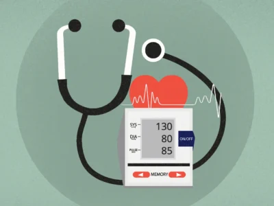Hypertension Surge Report: हाइपरटेंशन के मामले क्यों इतनी तेजी से बढ़ रहे हैं और यह मौतों का बड़ा कारण कैसे बन रहा है, समझिए पूरी रिपोर्ट में 19 Hypertension Surge Report: हाइपरटेंशन के मामले क्यों इतनी तेजी से बढ़ रहे हैं और यह मौतों का बड़ा कारण कैसे बन रहा है, समझिए पूरी रिपोर्ट में