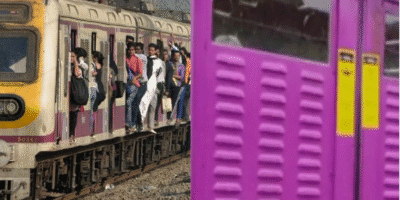 मुंबई लोकल