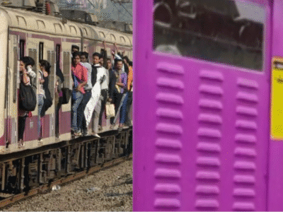 Good News: मुंबई लोकल में ऑटोमेटिक गेट का ट्रायल हुआ सफल, जानें कब से होगी शुरुआत 19 मुंबई लोकल