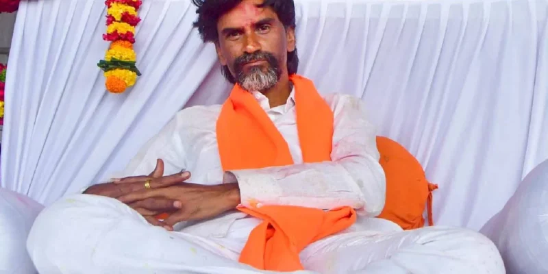मनोज जरांगे