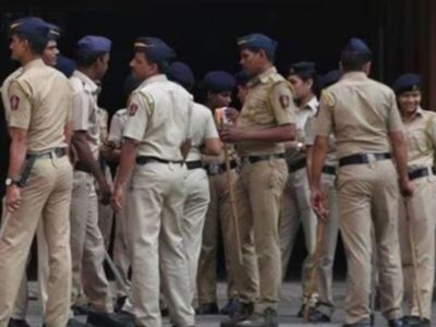 मुंबई: युवती ने लगाया यौन शोषण का आरोप तो पुजारी ने की आत्महत्या, जांच में जुटी पुलिस 19 मुंबई