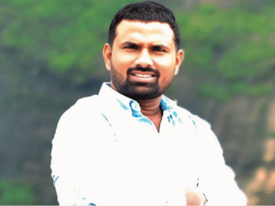 सोलापुर