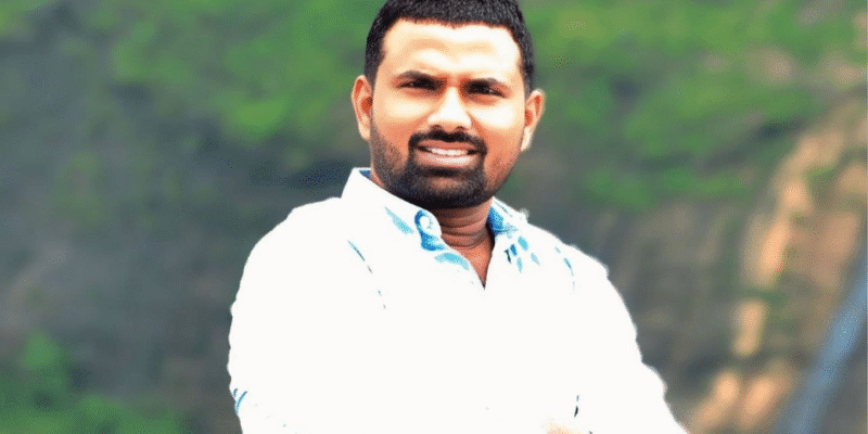 सोलापुर