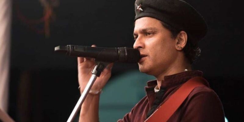 जुबीन गर्ग की मौत का दिल दहलाने वाला सच: वायरल वीडियो ने खोला हादसे का नया राज! 1 जुबीन गर्ग