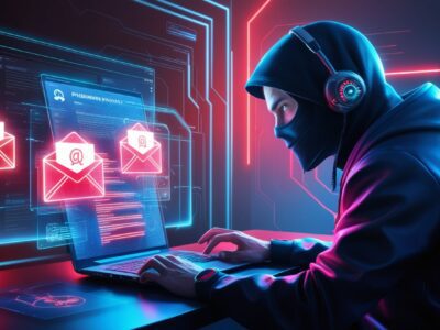 AI Phishing Attacks: 'मैं रोबोट नहीं हूं' पर क्लिक करने से पहले रुकें! AI फिशिंग हमले से कैसे बचें, जानें आसान तरीके 2 AI Phishing Attacks: 'मैं रोबोट नहीं हूं' पर क्लिक करने से पहले रुकें! AI फिशिंग हमले से कैसे बचें, जानें आसान तरीके