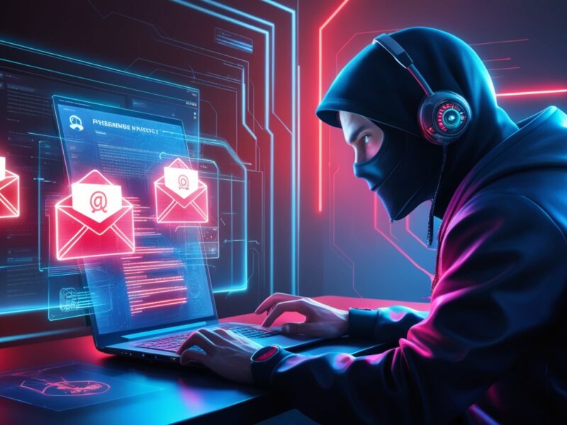 AI Phishing Attacks: 'मैं रोबोट नहीं हूं' पर क्लिक करने से पहले रुकें! AI फिशिंग हमले से कैसे बचें, जानें आसान तरीके