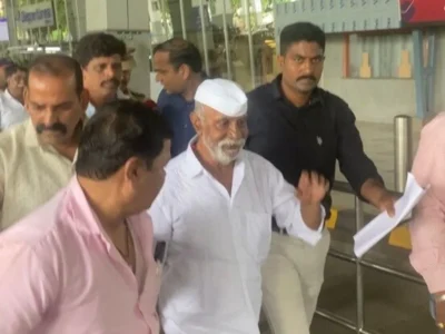 अरुण गवली