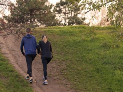Walking Mistakes: वॉकिंग में ये गलतियाँ कर रहे हैं आप? सेहत को हो सकता है नुकसान! 10 Walking Mistakes: वॉकिंग में ये गलतियाँ कर रहे हैं आप? सेहत को हो सकता है नुकसान!