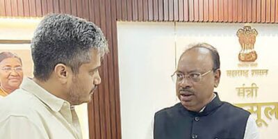 Bawankule Challenges Rohit Pawar: 90 करोड़ दंड माफी के आरोप पर बावनकुले ने रोहित पवार को दिया संन्यास का अल्टीमेटम