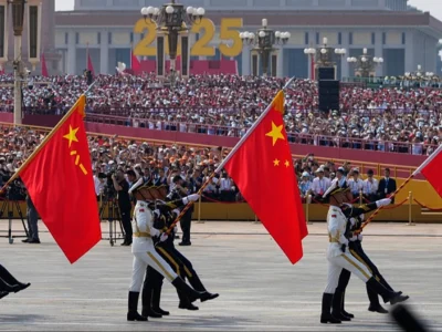 China Victory Day Parade: क्यों निकालता है चीन इतनी भव्य विक्ट्री डे परेड? जानें जापान युद्ध का कनेक्शन!