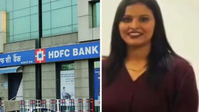 CRPF jawan insulted: CRPF जवान से बदसलूकी, HDFC बैंक ने वायरल ऑडियो पर दी सफाई