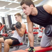 Gym Exercise Tips: जिम में भूल से हो सकता है हार्ट अटैक, वॉर्मअप नजरअंदाज न करें, जानें सही एक्सरसाइज टिप्स!