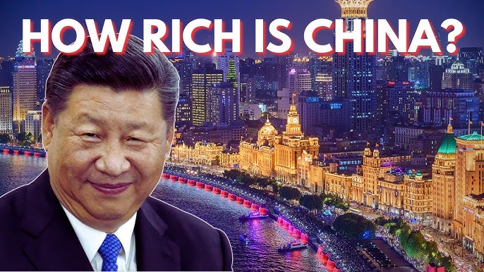 How China Became Worlds Richest Nation: कभी भारत से गरीब था चीन, अब कैसे बन गया दुनिया का सबसे अमीर देश?