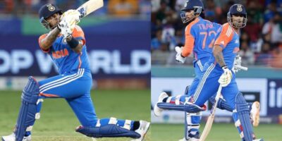 IND vs PAK: भारत ने 7 विकेट से हराया पाकिस्तान, सूर्यकुमार ने हाथ न मिलाकर की बेइज्जती!