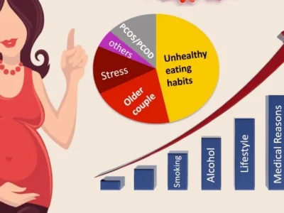Lifestyle Issues Rise: नौकरी का बोझ, बेकार खाना; भारत में क्यों घट रहा फर्टिलिटी रेट, जानें वजह 13 Lifestyle Issues Rise: नौकरी का बोझ, बेकार खाना; भारत में क्यों घट रहा फर्टिलिटी रेट, जानें वजह