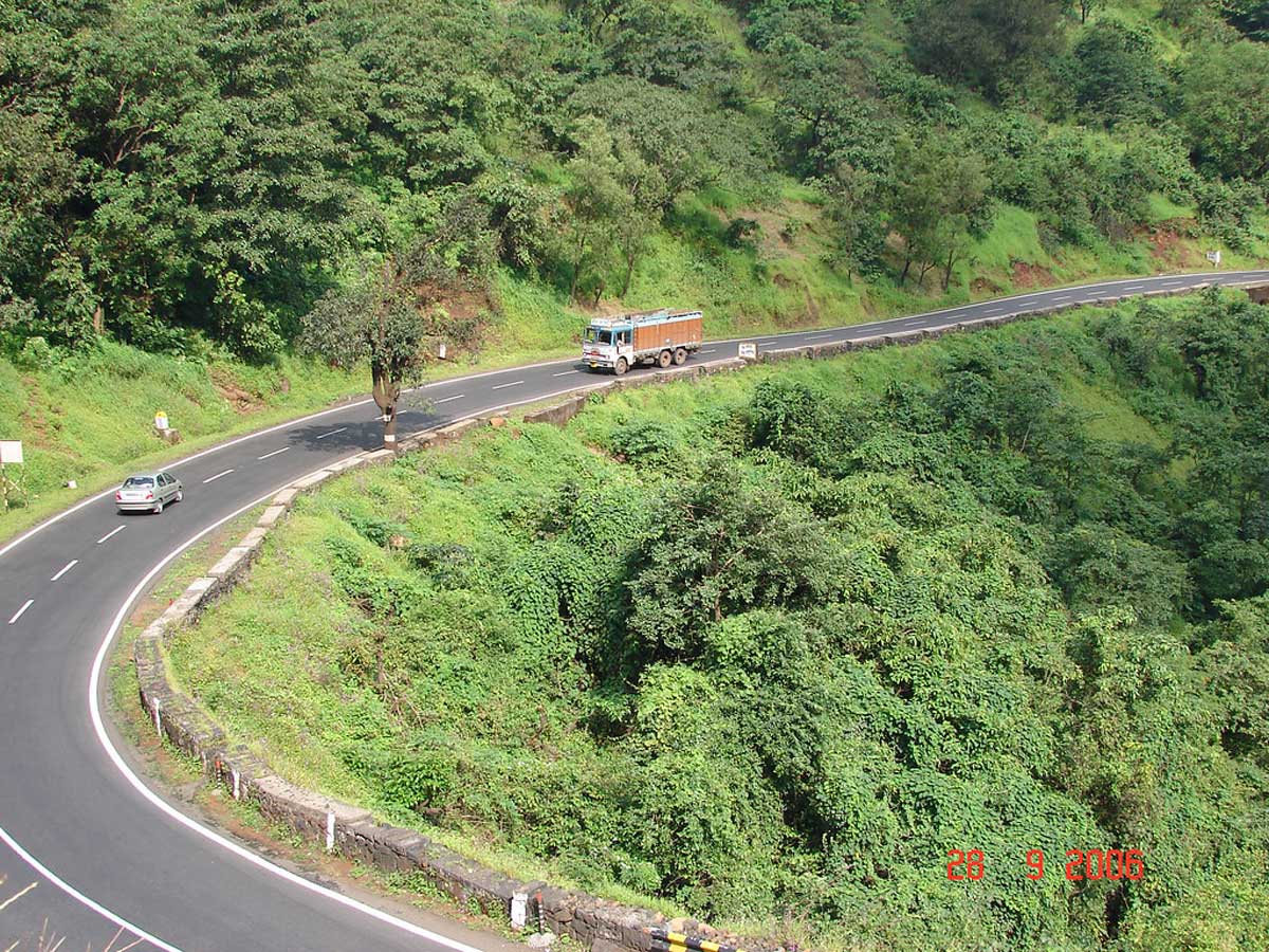 Most Haunted Roads in India