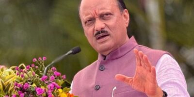 Nationalist Nagpur Declaration: NCP चिंतन शिविर; अजित पवार ने लॉन्च किया राष्ट्रवादी नागपुर डिक्लेरेशन