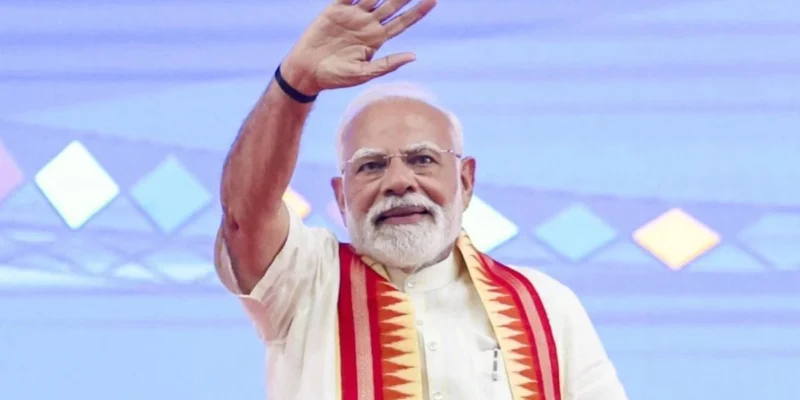 PM Modi Birthday: पीएम मोदी का 75वां जन्मदिन; 4 घंटे नींद, 6 बजे बाद न खाना, जानें फिटनेस का राज!