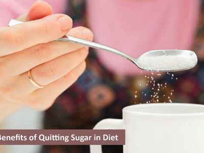 Quit Sugar: एक महीने तक चीनी से दूरी बनाएं, दिल, दिमाग और नींद में आएगा गजब का सुधार