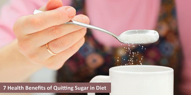 Quit Sugar: एक महीने तक चीनी से दूरी बनाएं, दिल, दिमाग और नींद में आएगा गजब का सुधार