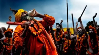 Religious Figures Explained: क्या आप जानते हैं संत, साधु, बाबा, अवधूत और औघड़ में क्या अंतर है, सबसे रहस्यमयी कौन है आइए समझें पूरी बात?