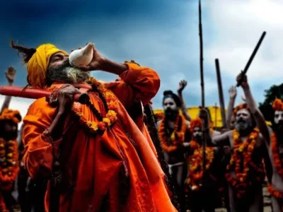 Religious Figures Explained: क्या आप जानते हैं संत, साधु, बाबा, अवधूत और औघड़ में क्या अंतर है, सबसे रहस्यमयी कौन है आइए समझें पूरी बात? 3 Religious Figures Explained: क्या आप जानते हैं संत, साधु, बाबा, अवधूत और औघड़ में क्या अंतर है, सबसे रहस्यमयी कौन है आइए समझें पूरी बात?