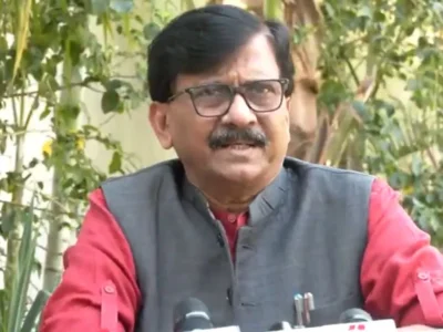 संजय राउत