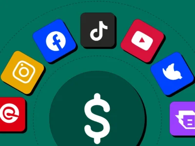 Social Media Earning: फेसबुक, इंस्टाग्राम या X कौन सा प्लेटफॉर्म देता है सबसे मोटी कमाई? 3 Social Media Earning: फेसबुक, इंस्टाग्राम या X कौन सा प्लेटफॉर्म देता है सबसे मोटी कमाई?