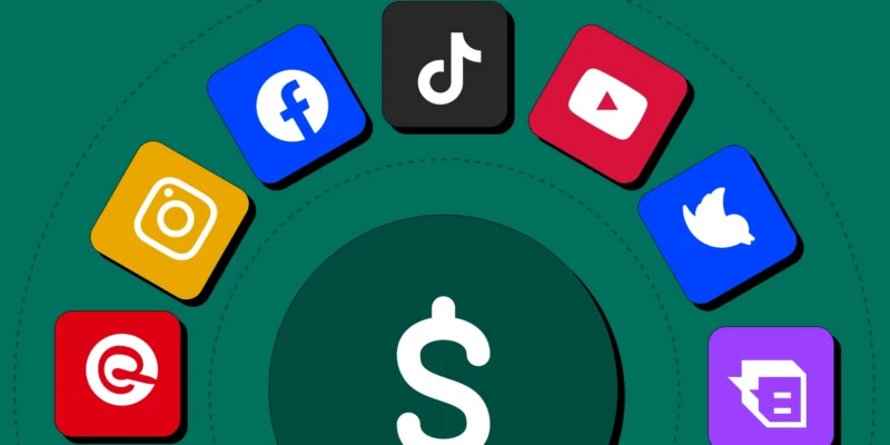 Social Media Earning: फेसबुक, इंस्टाग्राम या X कौन सा प्लेटफॉर्म देता है सबसे मोटी कमाई?