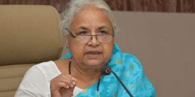 Sushila Karki: आधी रात की बैठक में बड़ा फैसला, सुशीला कार्की होंगी नेपाल की पीएम!