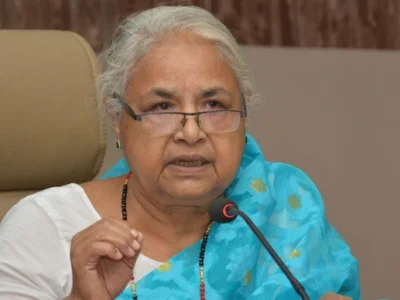 Sushila Karki: आधी रात की बैठक में बड़ा फैसला, सुशीला कार्की होंगी नेपाल की पीएम!