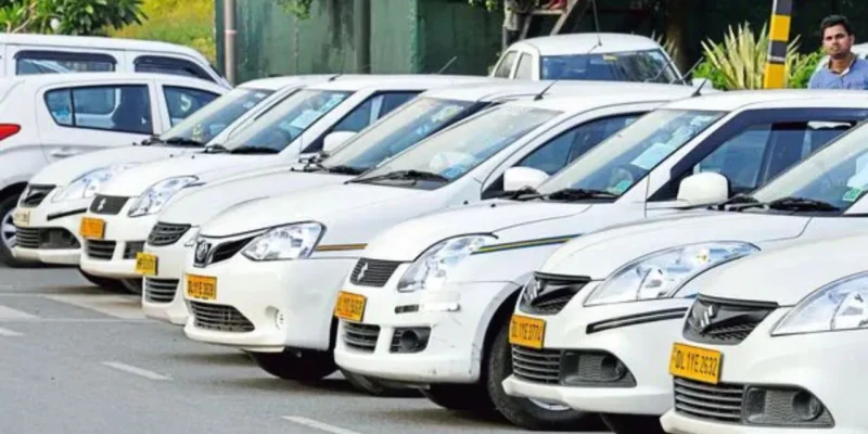 MMRTA का बड़ा फैसला: ऐप टैक्सी का सफर होगा महंगा, बेस फेयर में बढ़ोतरी 1 MMRTA