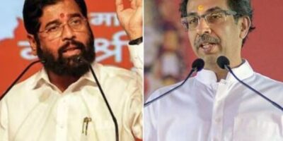 Thackeray Faction to Empty Post-Dussehra?: दशहरे के बाद ठाकरे गुट पर संकट, तुमाने का दावा: शिंदे सेना में शामिल होंगे विधायक