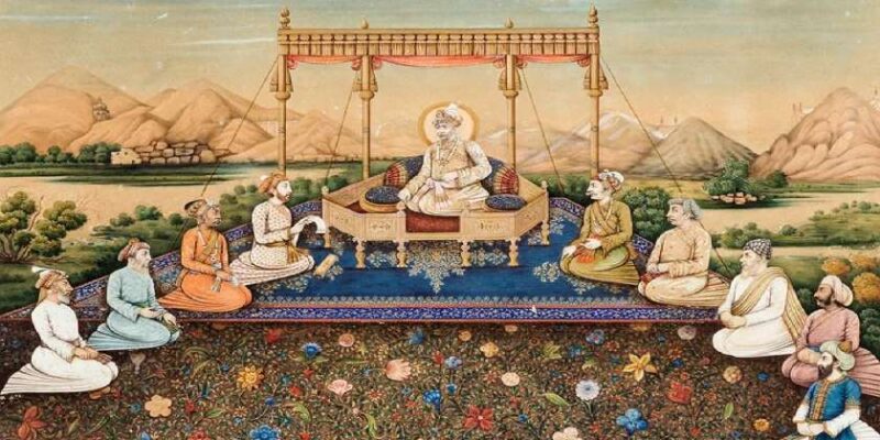 The Story of Akbar Nine Gems: अकबर ने कैसे चुने थे अपने नवरत्न, साम्राज्य को बनाया अजेय, जानें रोचक किस्से