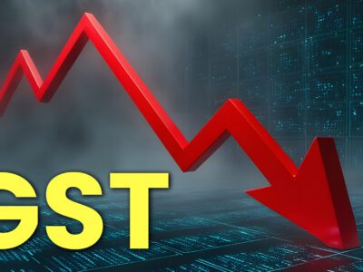 GST में 10% कटौती: 22 सितंबर से 175+ चीजें होंगी सस्ती, मिडिल क्लास की जेब को मिलेगी राहत 6 GST