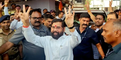 Ulhasnagar Election Alliance: उल्हासनगर में शिवसेना शिंदे, साईं पार्टी और टीओके का गठबंधन, नगरपालिका चुनाव में बड़ा दांव