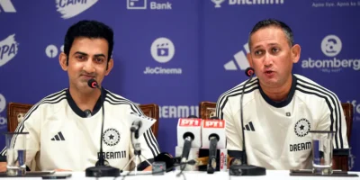 WI Test Series 2025: टीम इंडिया में बड़ा बदलाव, पडिक्कल की वापसी, नायर बाहर, जडेजा बने उपकप्तान