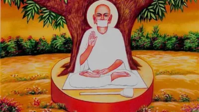 World's Hardest Fast: क्या आप जानते हैं जैन धर्म में संथारा व्रत कैसे रखा जाता है जो महीनों तक चलता है और मौत तक ले जाता है आइए समझें?