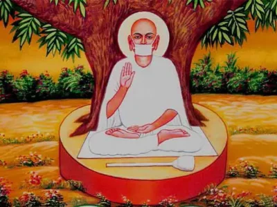 World's Hardest Fast: जैन धर्म में संथारा व्रत कैसे रखा जाता है, जो महीनों तक चलता है और मौत तक ले जाता है? 5 World's Hardest Fast: क्या आप जानते हैं जैन धर्म में संथारा व्रत कैसे रखा जाता है जो महीनों तक चलता है और मौत तक ले जाता है आइए समझें?