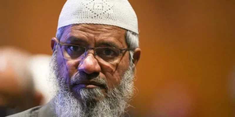 Zakir Naik HIV Denial: एचआईवी की अफवाहों से परेशान जाकिर नाइक, मलेशिया वकील ने कहा सब फेक, स्वास्थ्य बिल्कुल ठीक