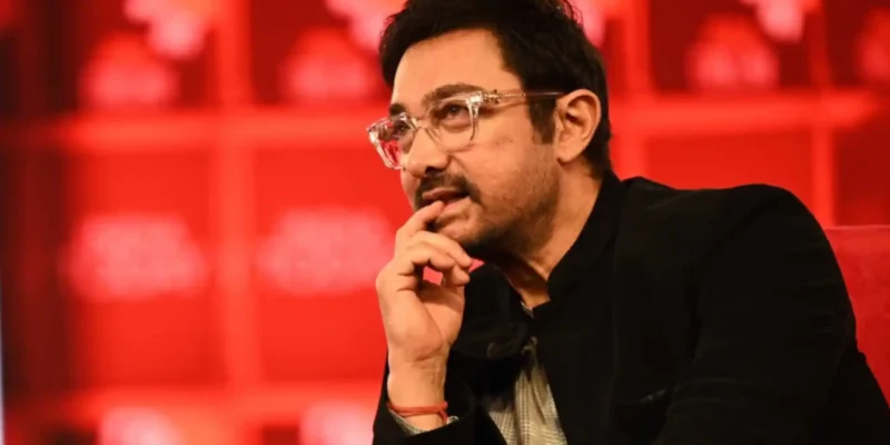 आमिर खान