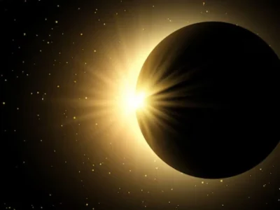 चंद्र ग्रहण