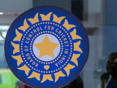 स्पॉन्सर की तलाश में टीम इंडिया: BCCI का बड़ा फैसला, बढ़ाई बेस प्राइस 16 BCCI