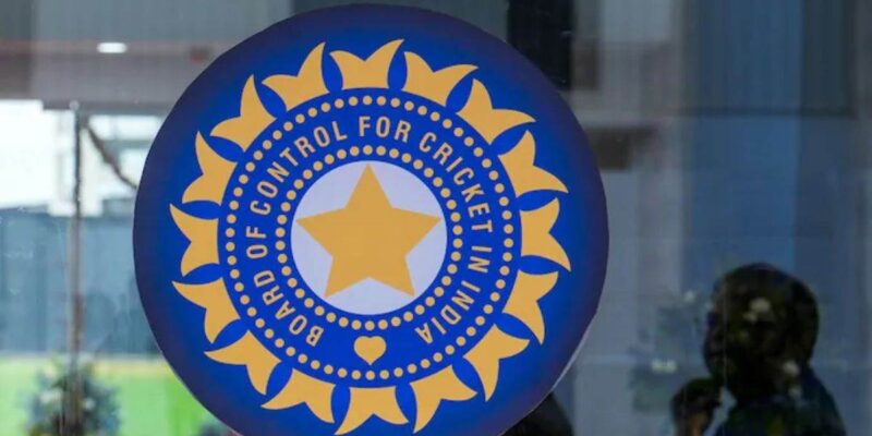 स्पॉन्सर की तलाश में टीम इंडिया: BCCI का बड़ा फैसला, बढ़ाई बेस प्राइस 1 BCCI