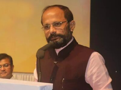 नरेश म्हस्के