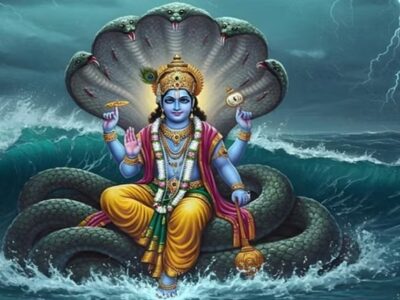 परिवर्तिनी एकादशी 2025