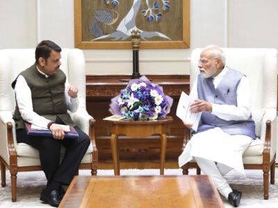 सीएम फडणवीस