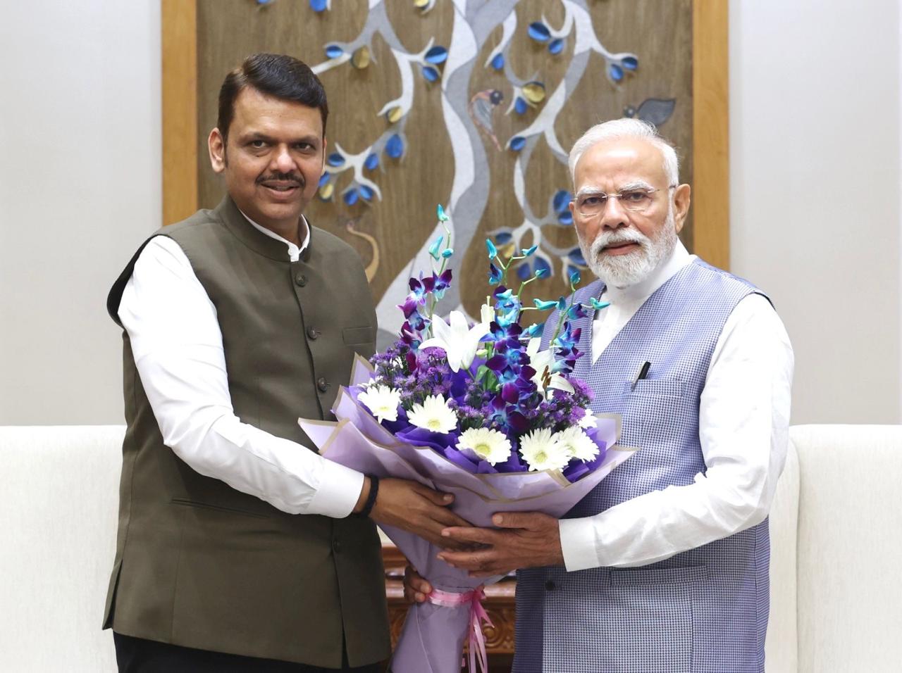 सीएम फडणवीस