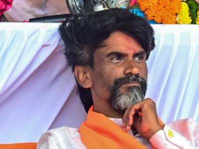 मनोज जरांगे