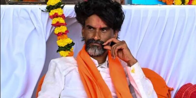 मनोज जरांगे